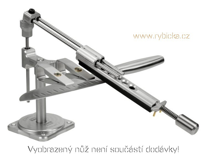 Ostřící systém KMFS Vantaedge integral+